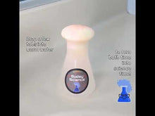 Load and play video in Gallery viewer, Sudsy Science
