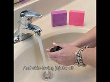 Load and play video in Gallery viewer, Sudsy Bars
